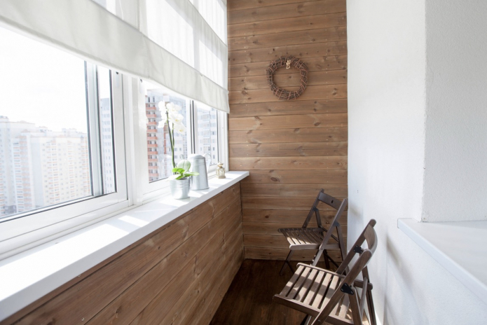 Оздоблення у скандинавському стилі