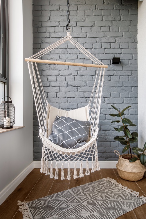 Ідеї ​​дизайну балкону