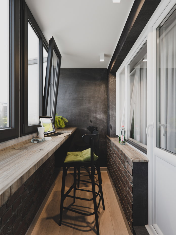 барна стійка