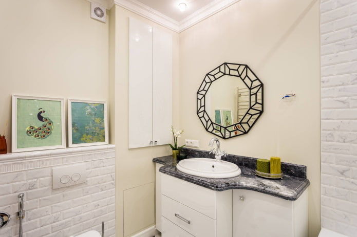 Незвичайне дзеркало