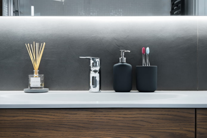 Однакові аксесуари