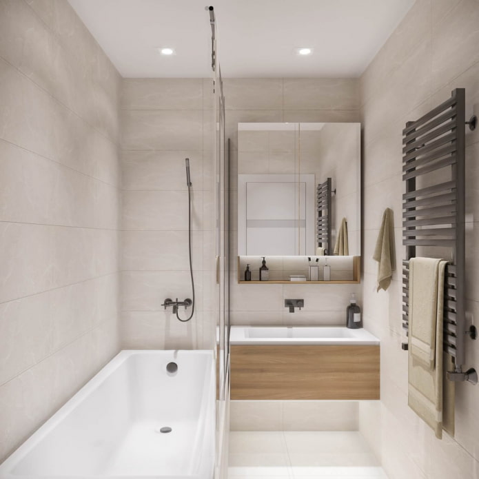 стильний сушка для рушників