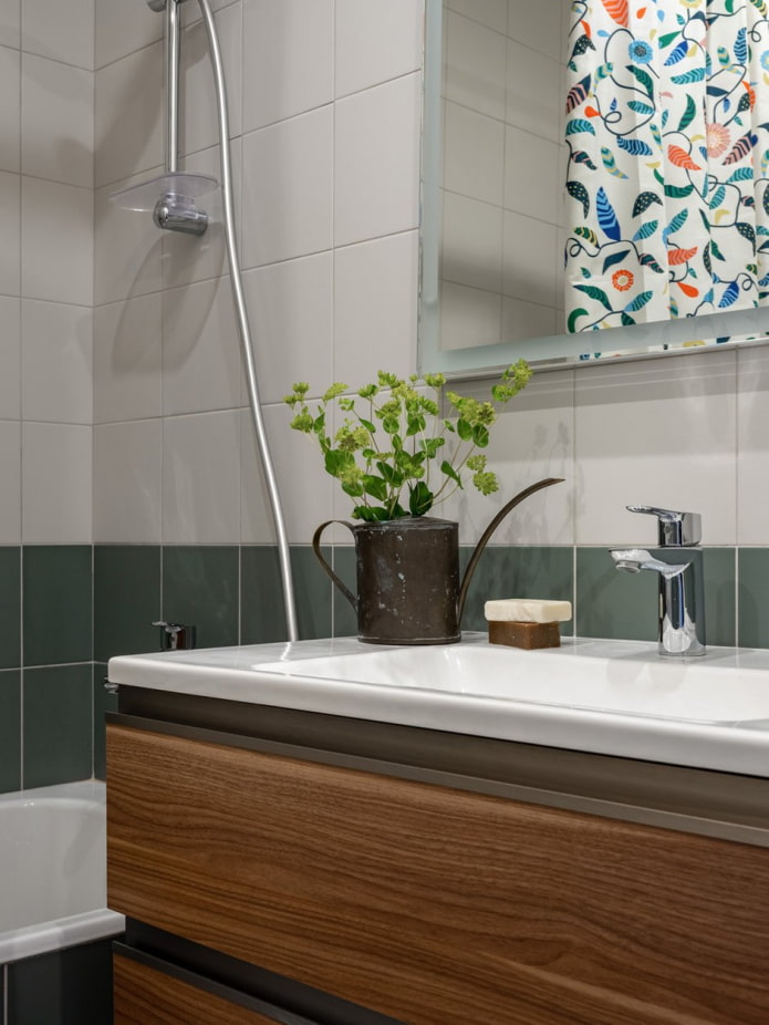 Ванна кімната