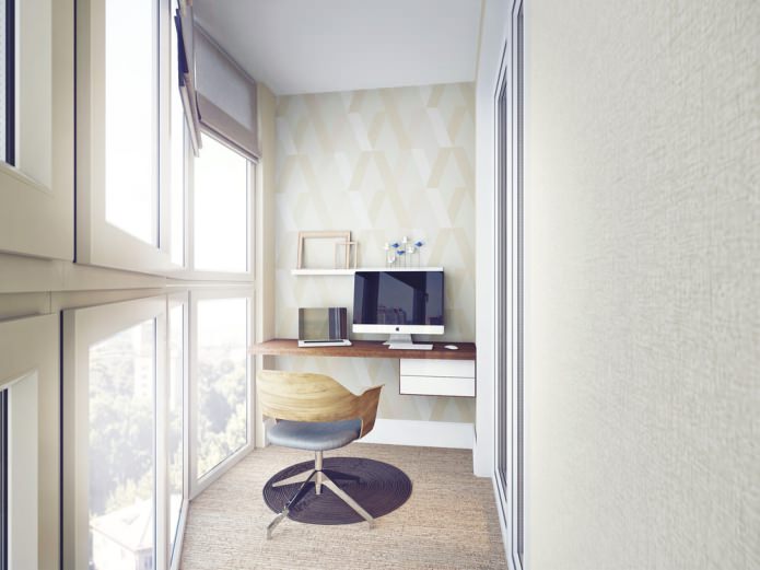 комп'ютерний стіл