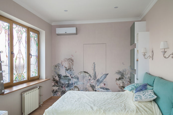 urządzanie sypialni dla nastolatki