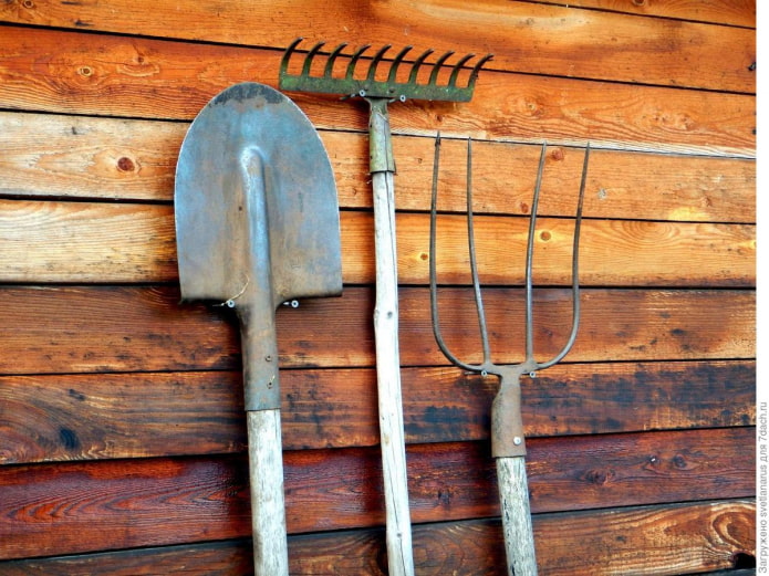 Саморезы-держатели