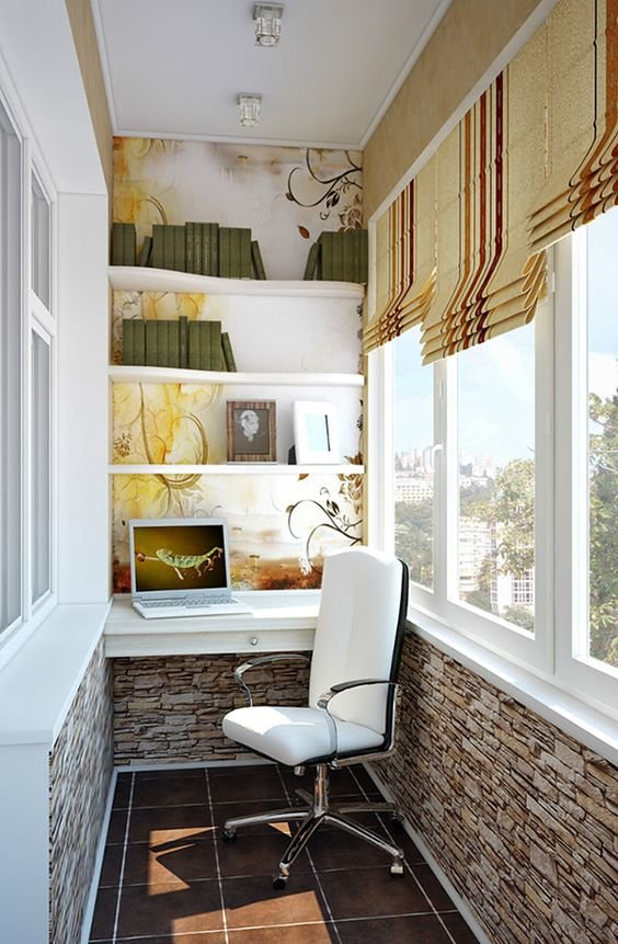 римські штори