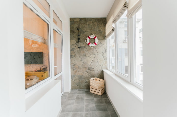 Бутовий камінь