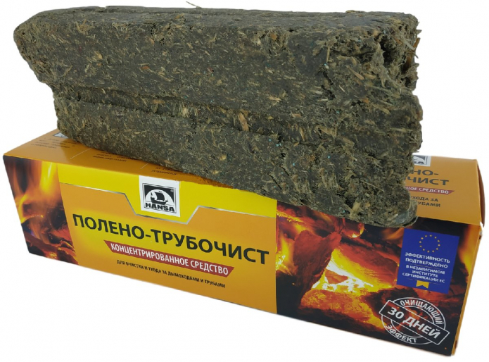 Искусственное полено