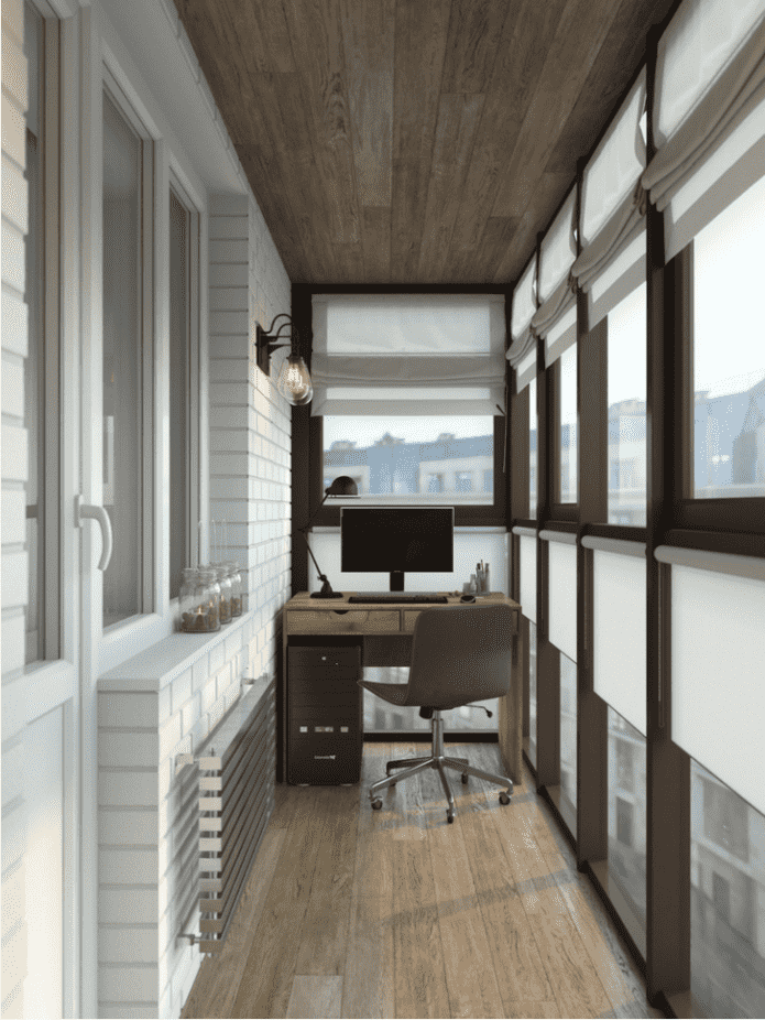 цегляне оздоблення