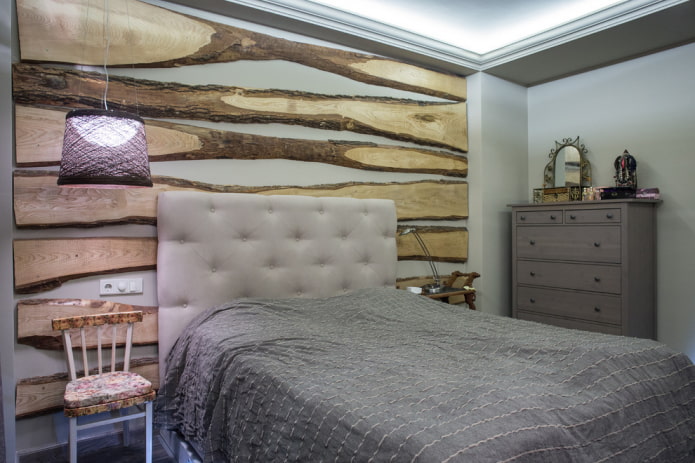 Ein graues Schlafzimmer dekorieren