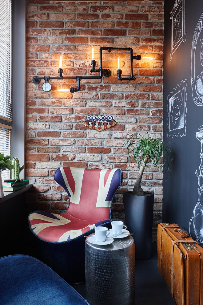 Декоративна цегла