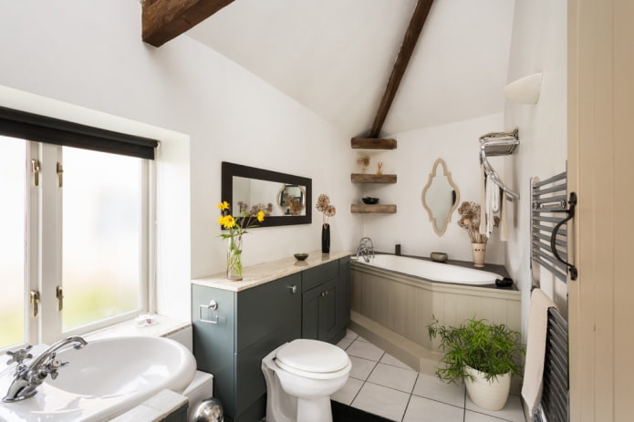 Скандинавський стиль